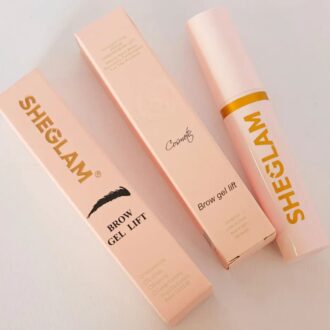 ژل لیفت ابرو SHEGLAM