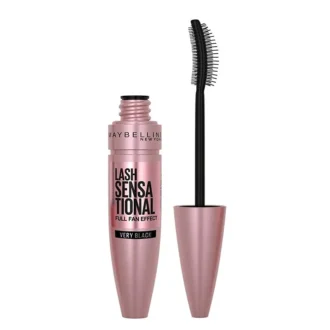 ریمل میبلین Maybelline Lash Sensational