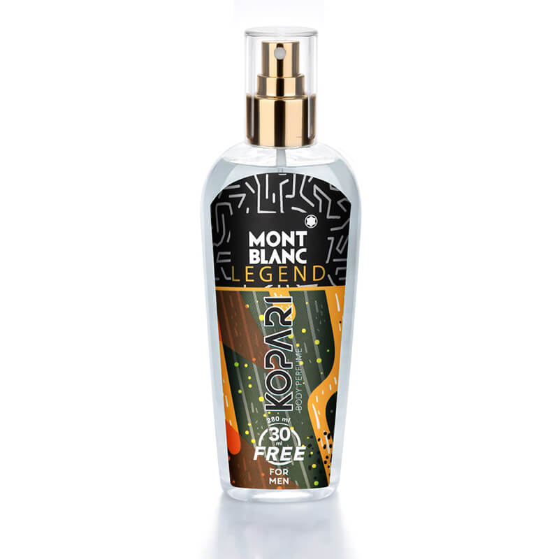 بادی-پرفیوم-کوپاری-مدل-Mont-Blanc-Legend