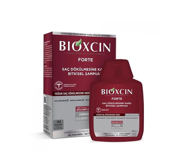 شامپو-ضد-ریزش-بیوکسین-قرمز-حجم-300-میل