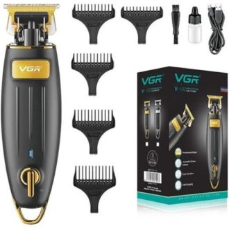 ماشین اصلاح وی جی آر VGR-192